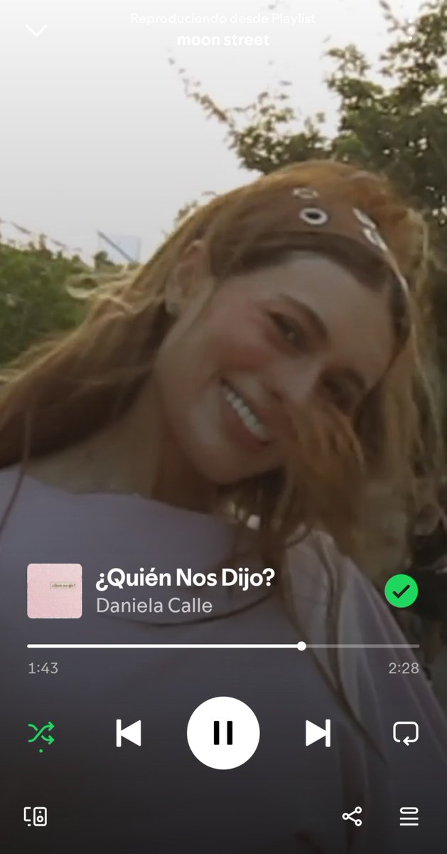 mastermindsts's tweet photo. un día me apareció esta canción en spotify sin saber que era de calle y no la solté más https://t.co/9HD8RYwyD0