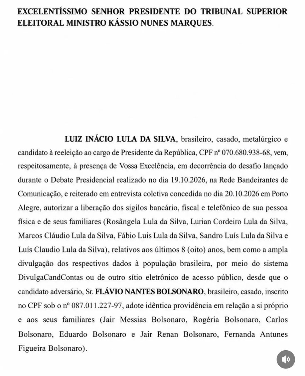 winterl4mb's tweet photo. carai aceitou abrir até o instituto lula, calma lula que isso https://t.co/1vvQDcAEZc