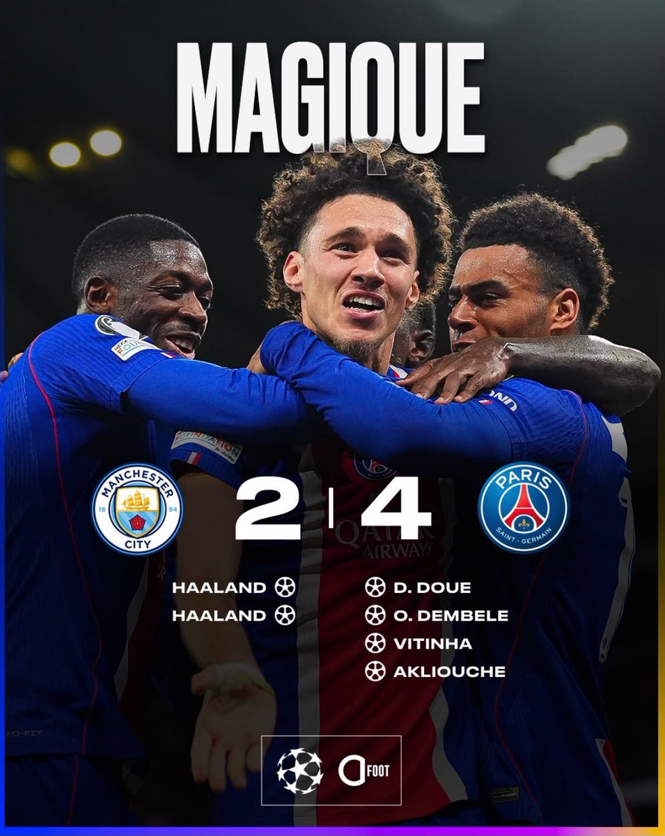 ActuFoot_'s tweet photo. MANCHESTER CITY ?
BARÇA ? 

MÊME TARIF. 🥵

PARIS SAINT-GERMAIN. ❤️💙 https://t.co/8BQ6wA17Ut