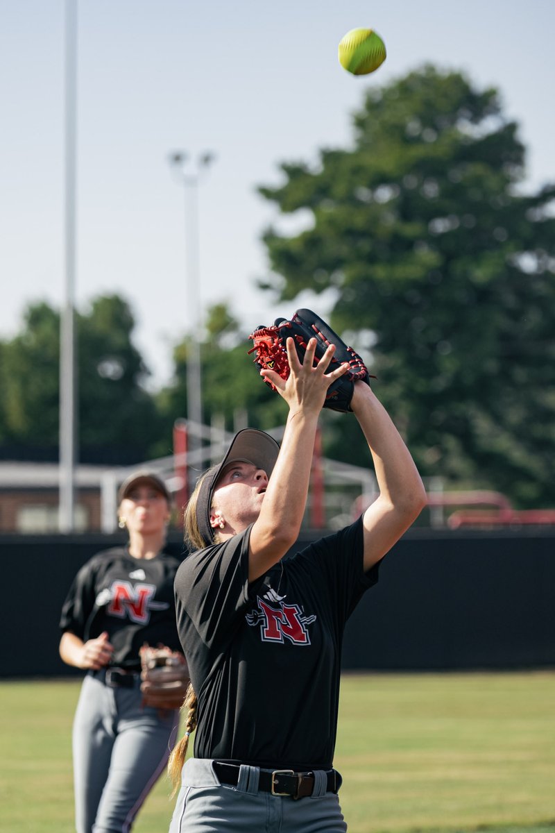 nicholls_sb's tweet photo. 𝓐𝓵𝔀𝓪𝔂𝓼 working. 

#SwordsUp⚔️ | #GeauxColonels https://t.co/LnjLIhUQeO