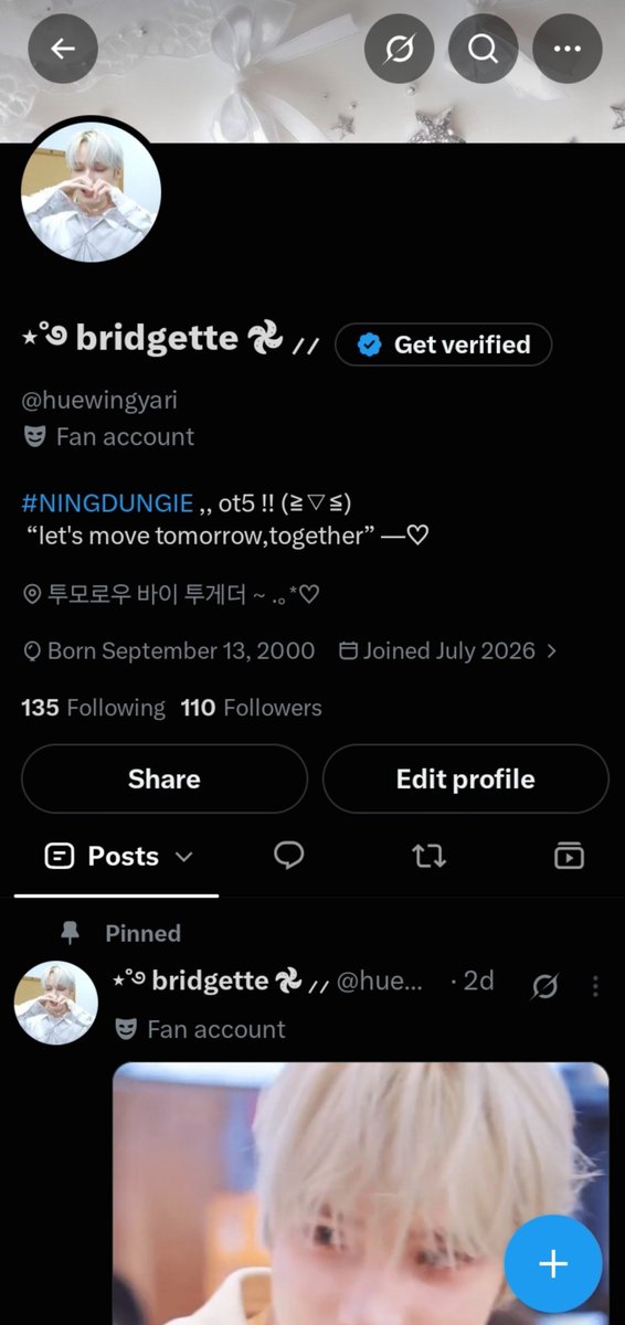 huewingyari's tweet photo. if you see this, do it

☆Profile
☆Lockscreen 
☆Last song played
☆ Pinterest https://t.co/qFi5RjuWxx