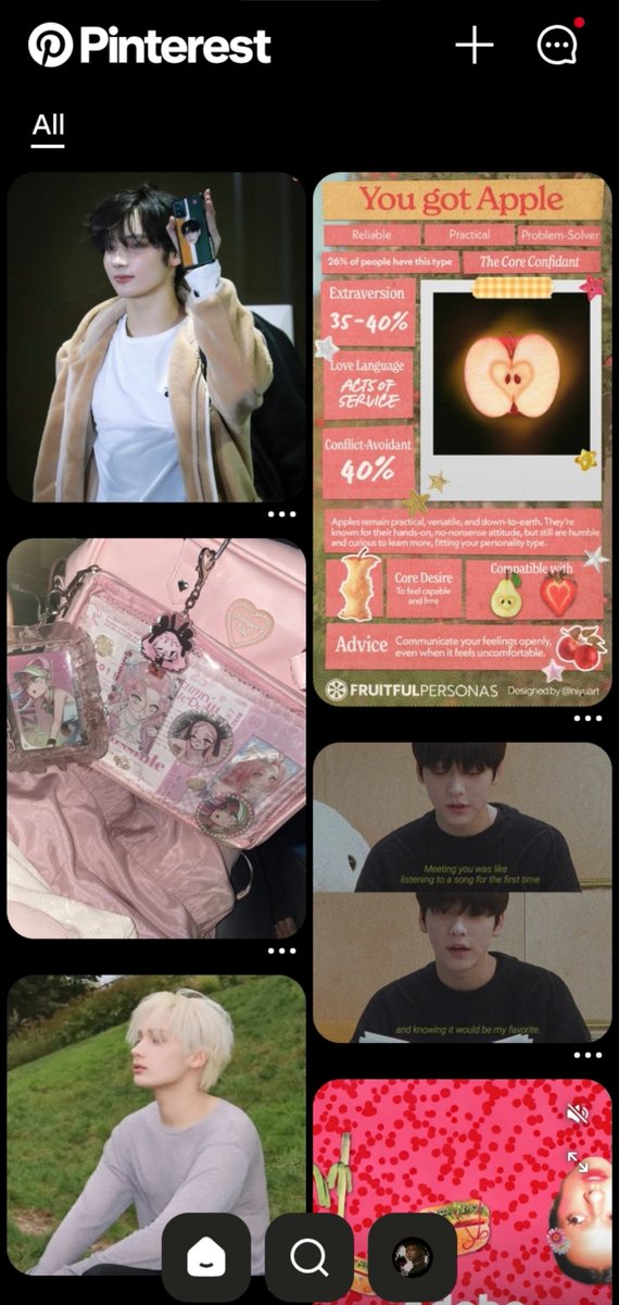 huewingyari's tweet photo. if you see this, do it

☆Profile
☆Lockscreen 
☆Last song played
☆ Pinterest https://t.co/qFi5RjuWxx
