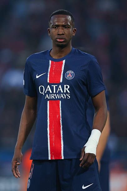 The real best defender in the world was present today and we all saw it ...