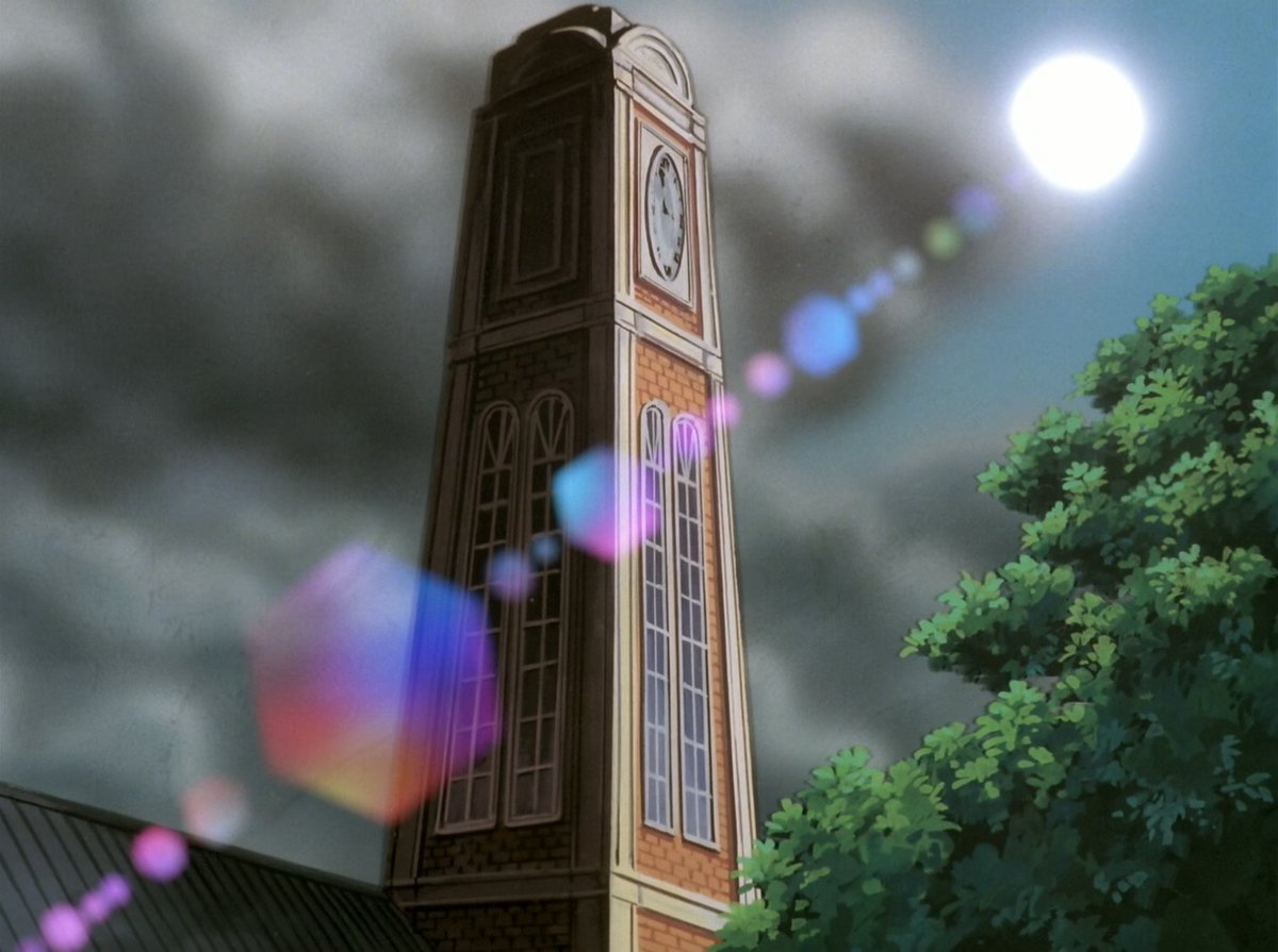 RetroScreencaps's tweet photo. Oniisama e... (Dear Brother)
(おにいさまへ…)
[1991-1992] https://t.co/s8Vayo3xP5