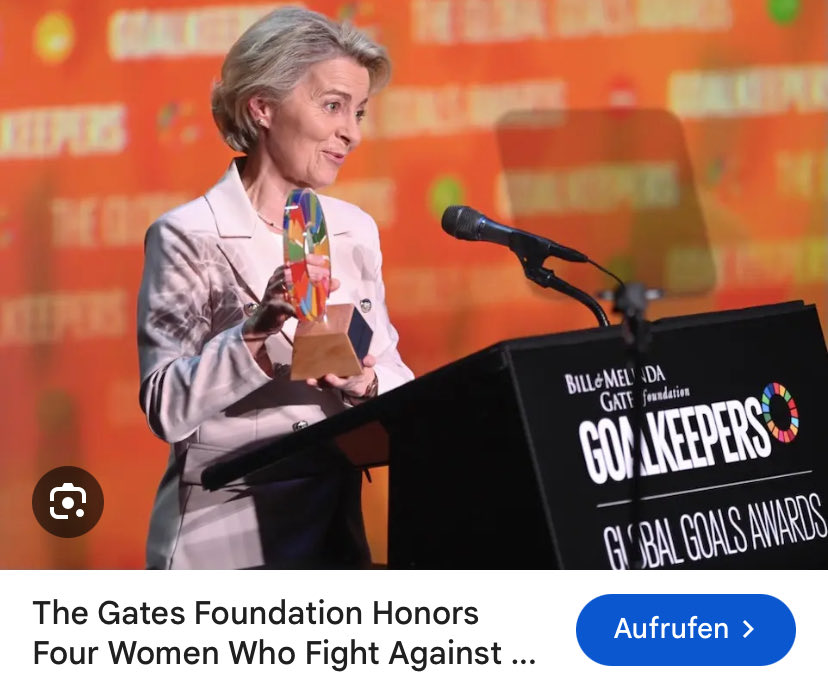 ChantalStadelm1's tweet photo. Wieviele Menschen wollen nichts mehr hören weltweit von der Terrororganisation #WHO #Gates und #Tedros hören ?! Wieviele Politiker sind gekauft #Pharmalobby ?!  Für gravierende Impfschäden mit Todesfolgen ?!

@RealWsiegrist 
@verein_wir https://t.co/66GBoYNyqu