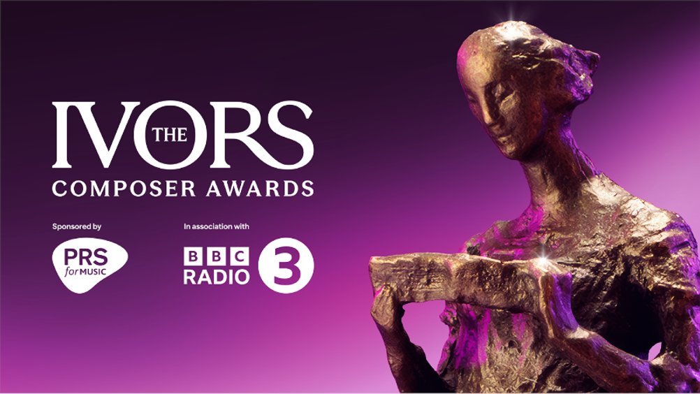 GramophoneMag's tweet photo. The Ivors Academy announces nominees for the new Ivors Composer Awards - Gramophone https://t.co/bTgiEG9U16 https://t.co/2B6XPbp91p