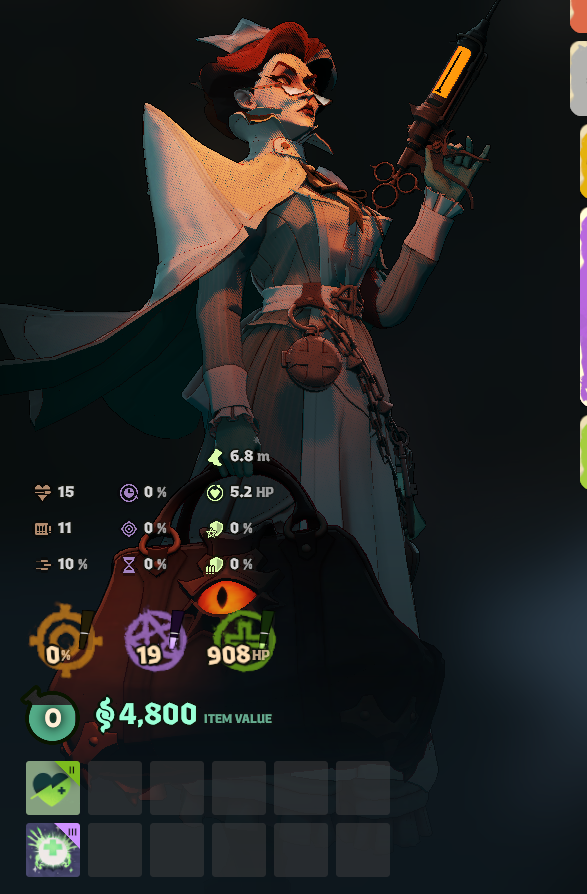 cosmetic4l's tweet photo. solved the new hero already https://t.co/9x3ugTgepA