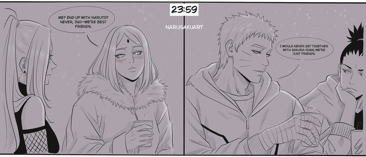 NaruSakuArt1's tweet photo. 🔥 #narusaku #naruto #sakura https://t.co/F6Ie6kiJj9