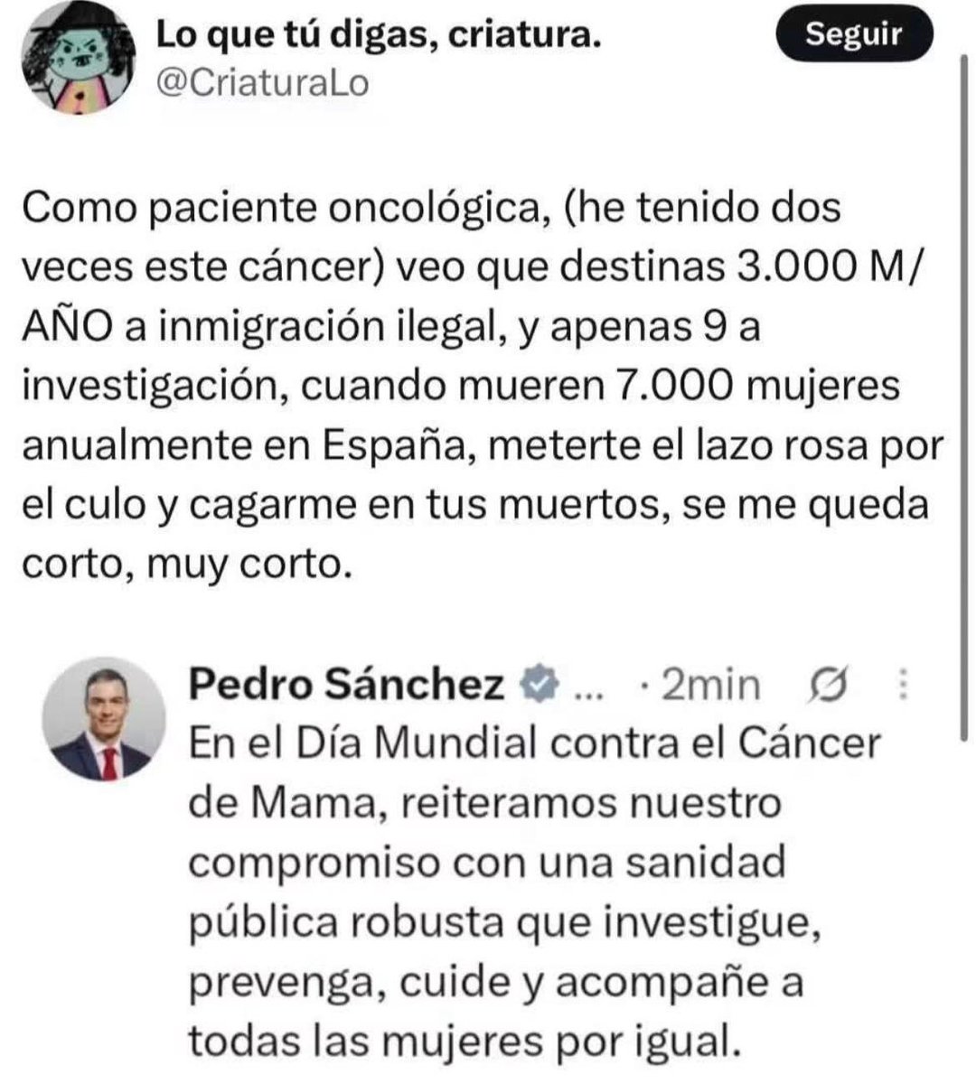 UEncabronao's tweet photo. Bravo 👏👏👏👏👏👏👏👏👏👏👏 https://t.co/p0j40TAVOp