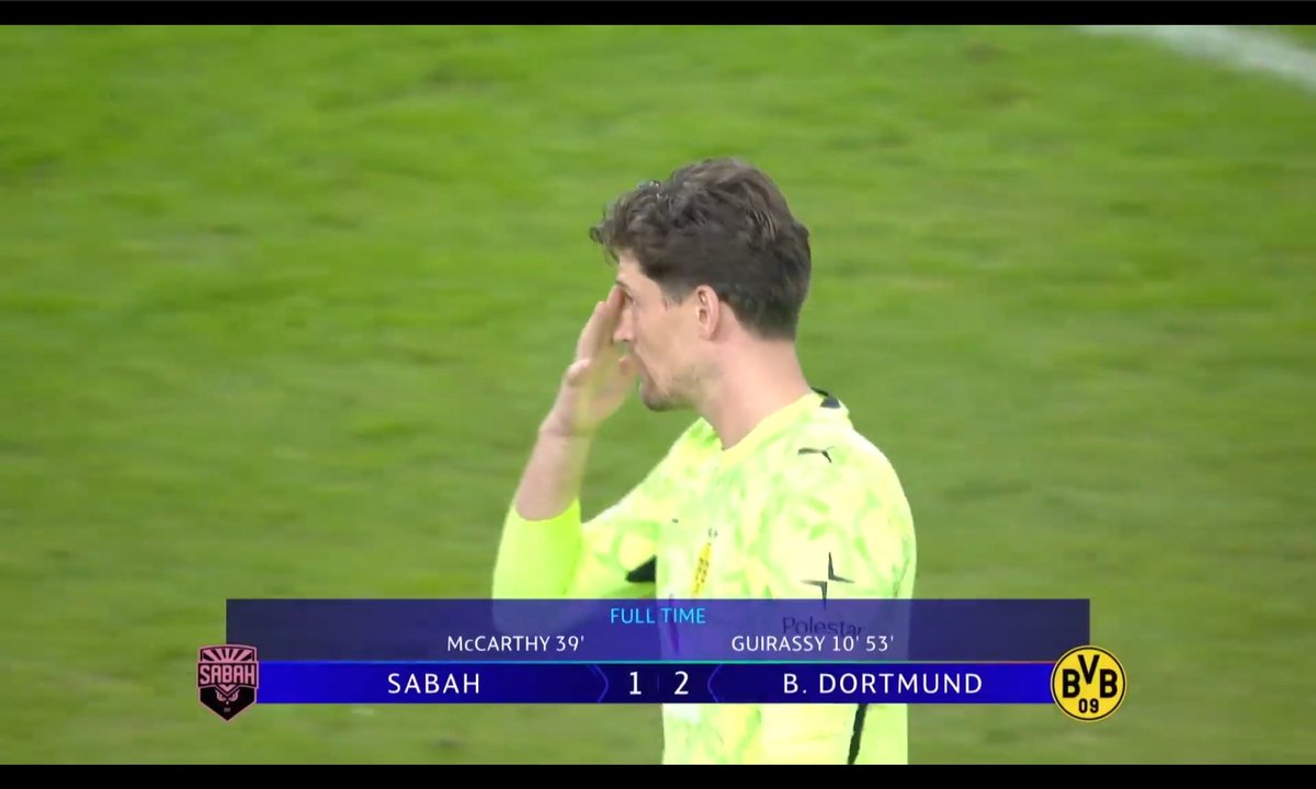 hjpkp961's tweet photo. BVB struggled against new underdog side although a win vs VfB drew against 10 men with chances wasted🫠

#UEFAChampionsLeague #SABBVB #STUATM https://t.co/sOwbW7K3pC