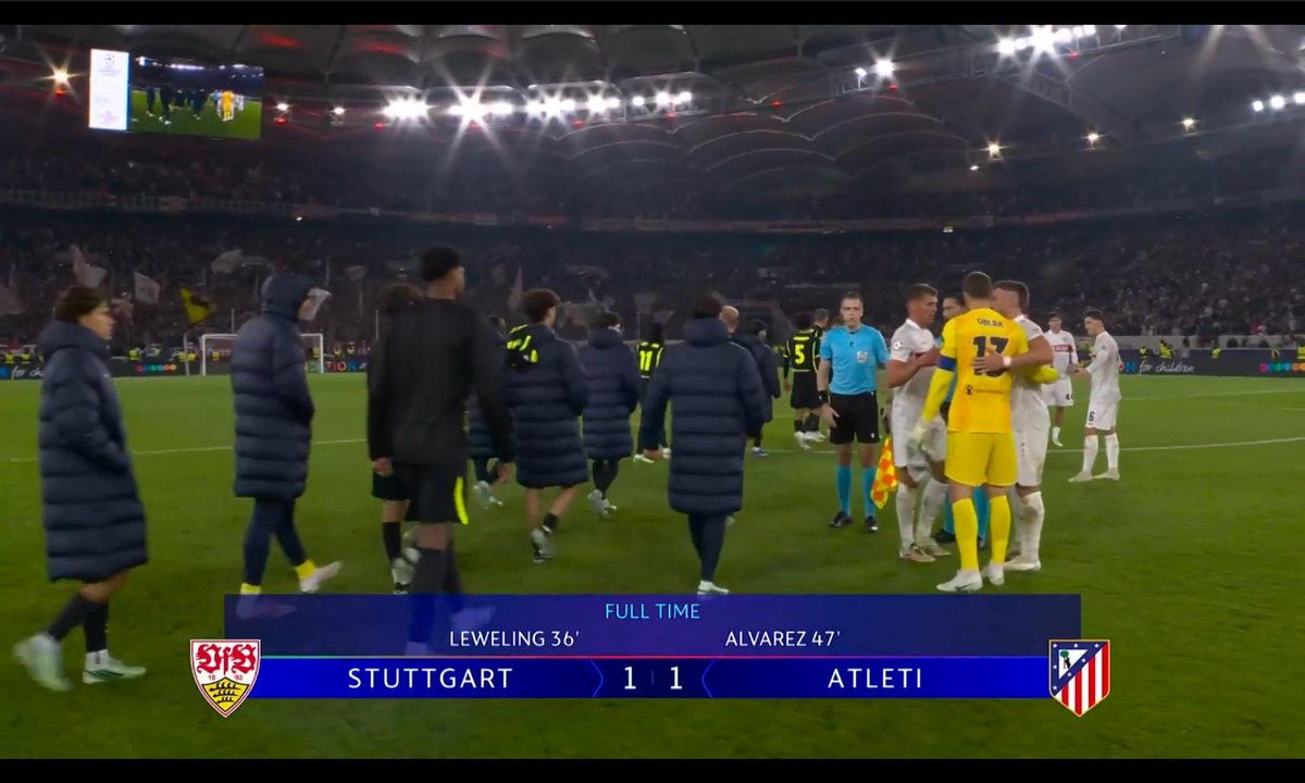 hjpkp961's tweet photo. BVB struggled against new underdog side although a win vs VfB drew against 10 men with chances wasted🫠

#UEFAChampionsLeague #SABBVB #STUATM https://t.co/sOwbW7K3pC