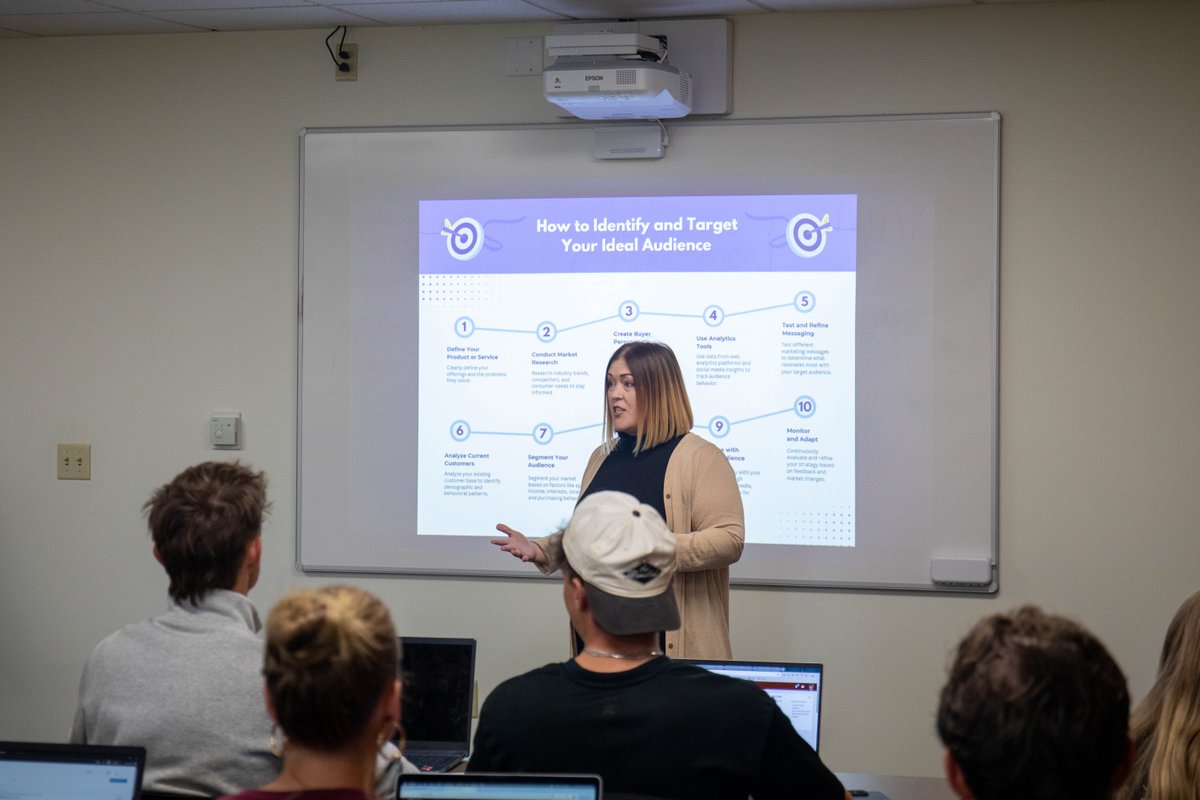 UNOH_edu's tweet photo. Now Hiring at UNOH!

The University of Northwestern Ohio is seeking an Adjunct Science Instructor to teach undergraduate science courses on campus.

📩 Submit your cover letter and CV to work@unoh.edu.

🔗 View the full job description and requirements: https://t.co/zZY9mKMlxe https://t.co/IV6EvNVkhA