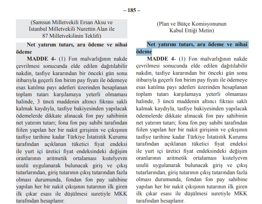 Arzking21's tweet photo. Plan ve bütçe komisyonundan çıkan kararın özeti 👇 
"Denetlemedik, göz yumduk, Stopajı aldık, satışa kapattık ama fon eridi ve size eriyen fiyattan #THF  için 0.77 den ödeyeceğiz sonra da sorunu çözdük diyeceğiz" şeklinde arkadaşlar.. https://t.co/EmyTDzvUUd