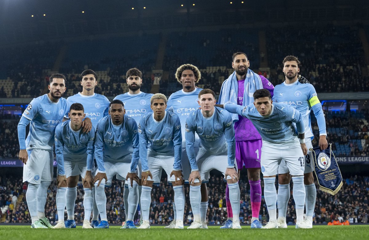 donnarumma's tweet photo. TEAM 🩵 https://t.co/h7K567Bugu