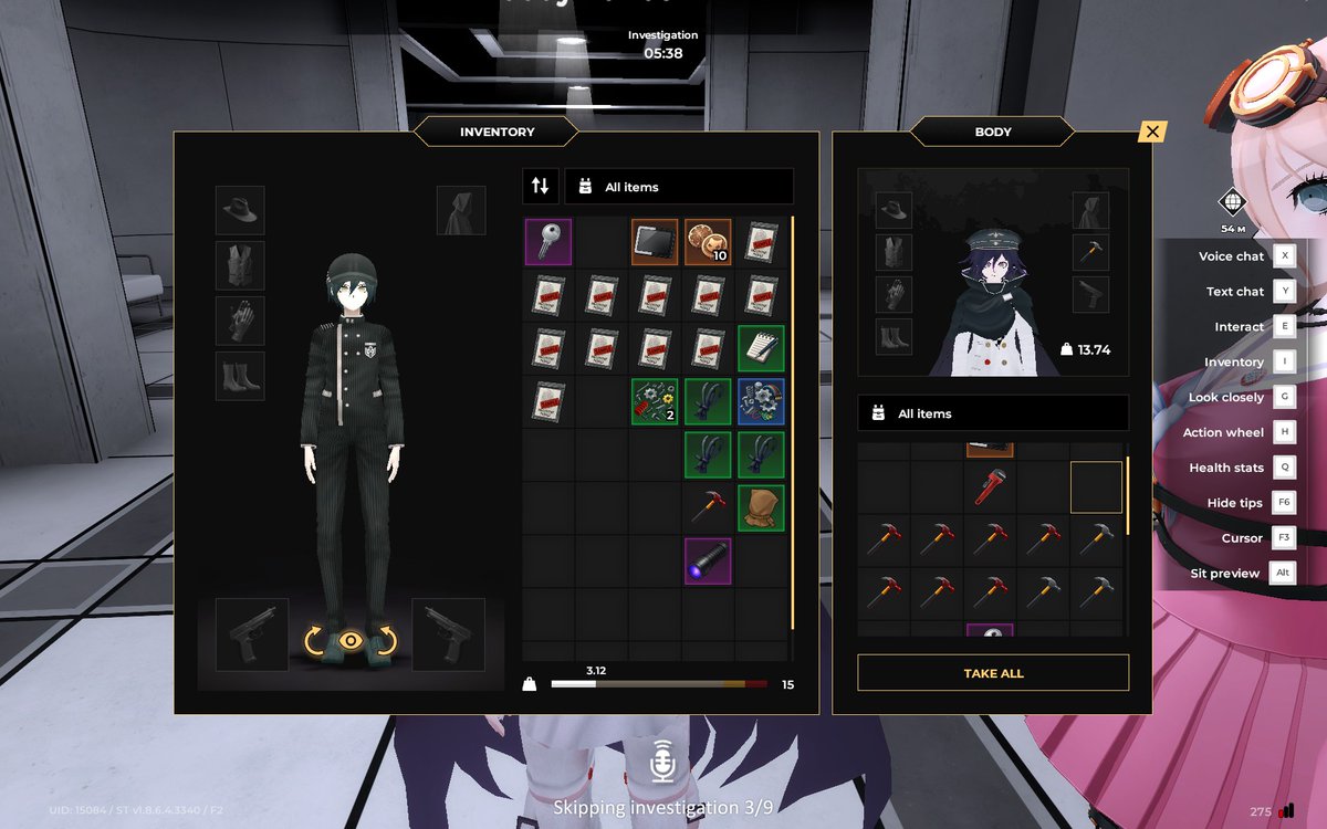 IamLevil's tweet photo. I'm not letting this screenshot go unseen https://t.co/8ETbexGK8r