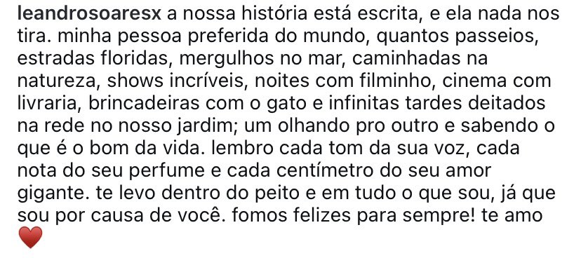 evershippers's tweet photo. “minha pessoa favorita… te levo dentro do peito e em tudo o que eu sou, já que sou por causa de você. fomos felizes para sempre!” 

meu deus, eu tô acabada. https://t.co/0hNL08WkOa