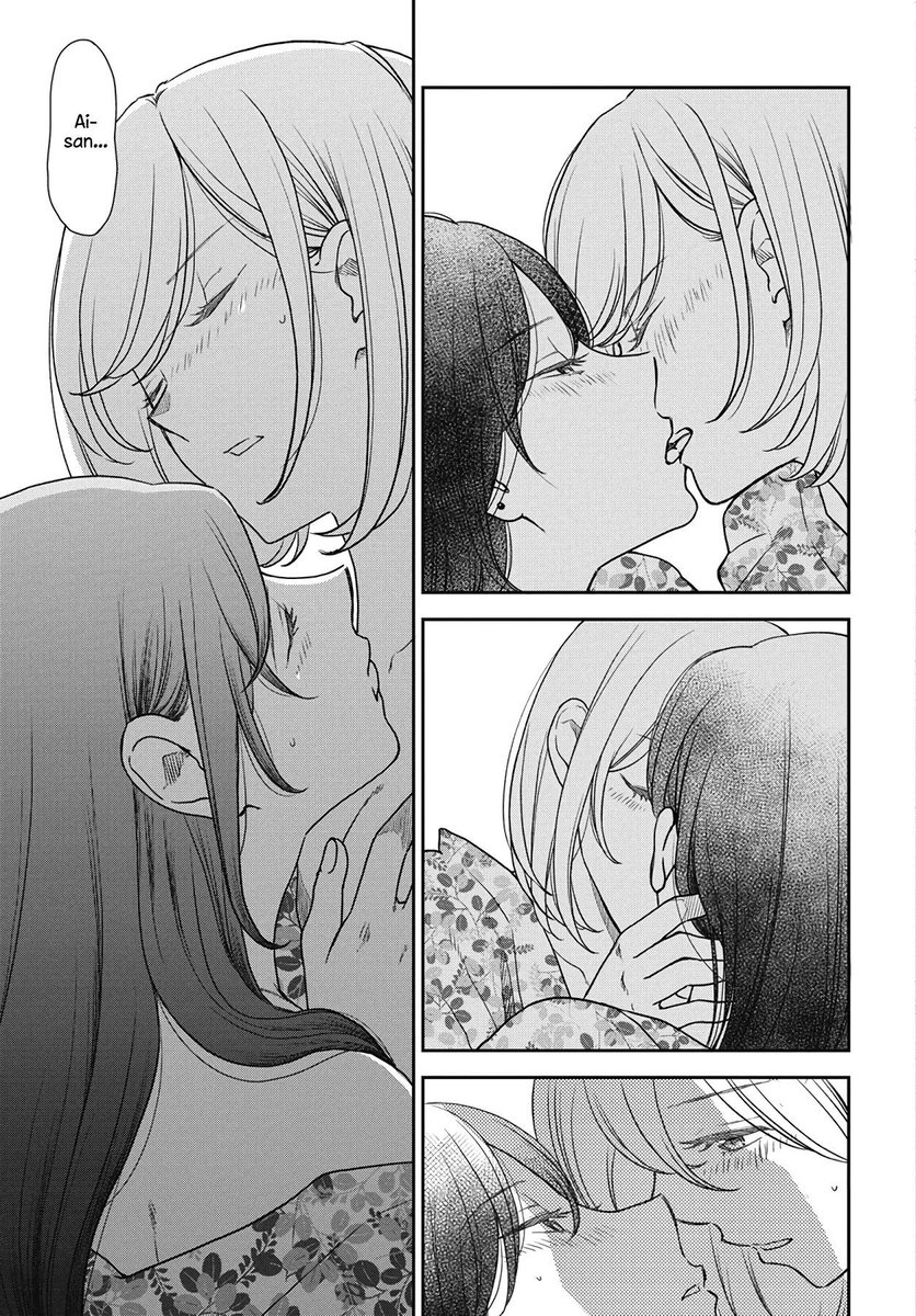 m_mmmarvelous's tweet photo. Closer❣️ https://t.co/Eo5aj8Ho6E