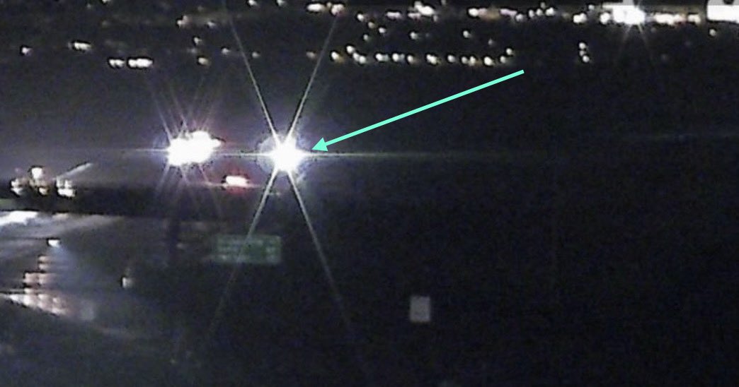 SLCScanner's tweet photo. ⚠️ #BoxElder #WrongWayDriver
Box Elder Dispatch: Jeep reported going northbound in the southbound lanes of I-15 near MM-363 at approximately 0240 this morning.

UHP and local officers spotted and stopped the vehicle at MM-372 after roughly 10 miles of wrong-way travel. https://t.co/zRnLas6Utl