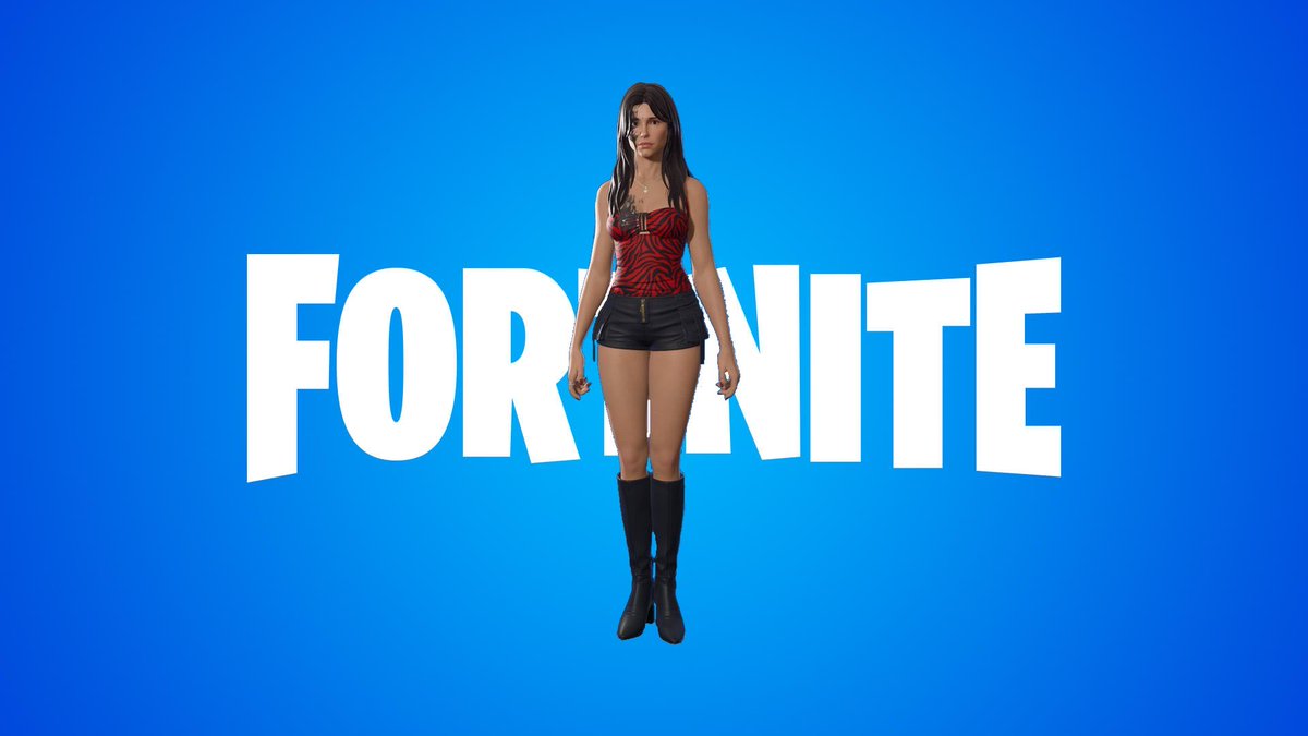 Loolo_WRLD's tweet photo. OBSESSION X FORTNITE BUNDLE GIVEAWAY

🏆 x1 winner 🏆

Requirements:
• Follow @kaiinux + me
• ❤️+♻️

Ends in 2 days! Goodluck https://t.co/vxKmefR6Qs