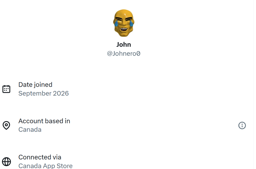 MankeyC68466's tweet photo. @Johnero0 @amon_goodman @yinggtt123 @technopopulist This retard's country is taken over by "Jeets".

It's called Canadia.

Don't worry, clown, Indians gonna outnumber you real soon.  Keep coping https://t.co/Y5eTTz9I3B