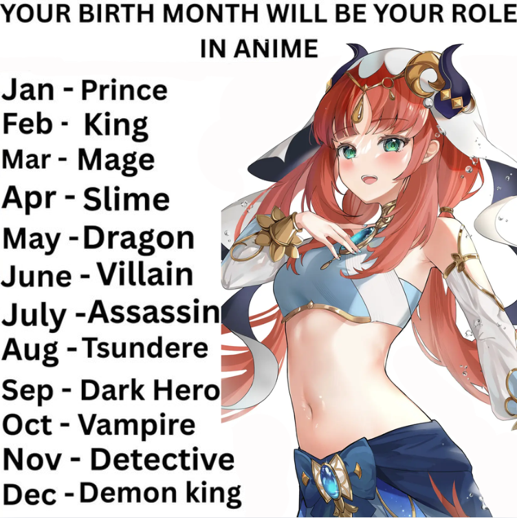 elizavtuber_vt's tweet photo. What's your role? https://t.co/0zJo8nnyGo