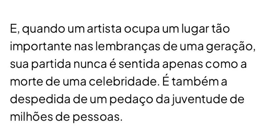 melgabye's tweet photo. Isso aqui explica o que a Lua Blanco representou na vida de tantos adolescentes durante todos esses 15 anos. 🤍🌙 https://t.co/Zv10rMw5ok