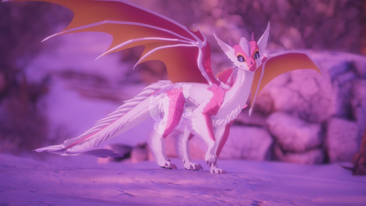 SEALDERG's tweet photo. Aurora 🎤🩷🧊

"the magic dragon" https://t.co/oWbCN2UofH