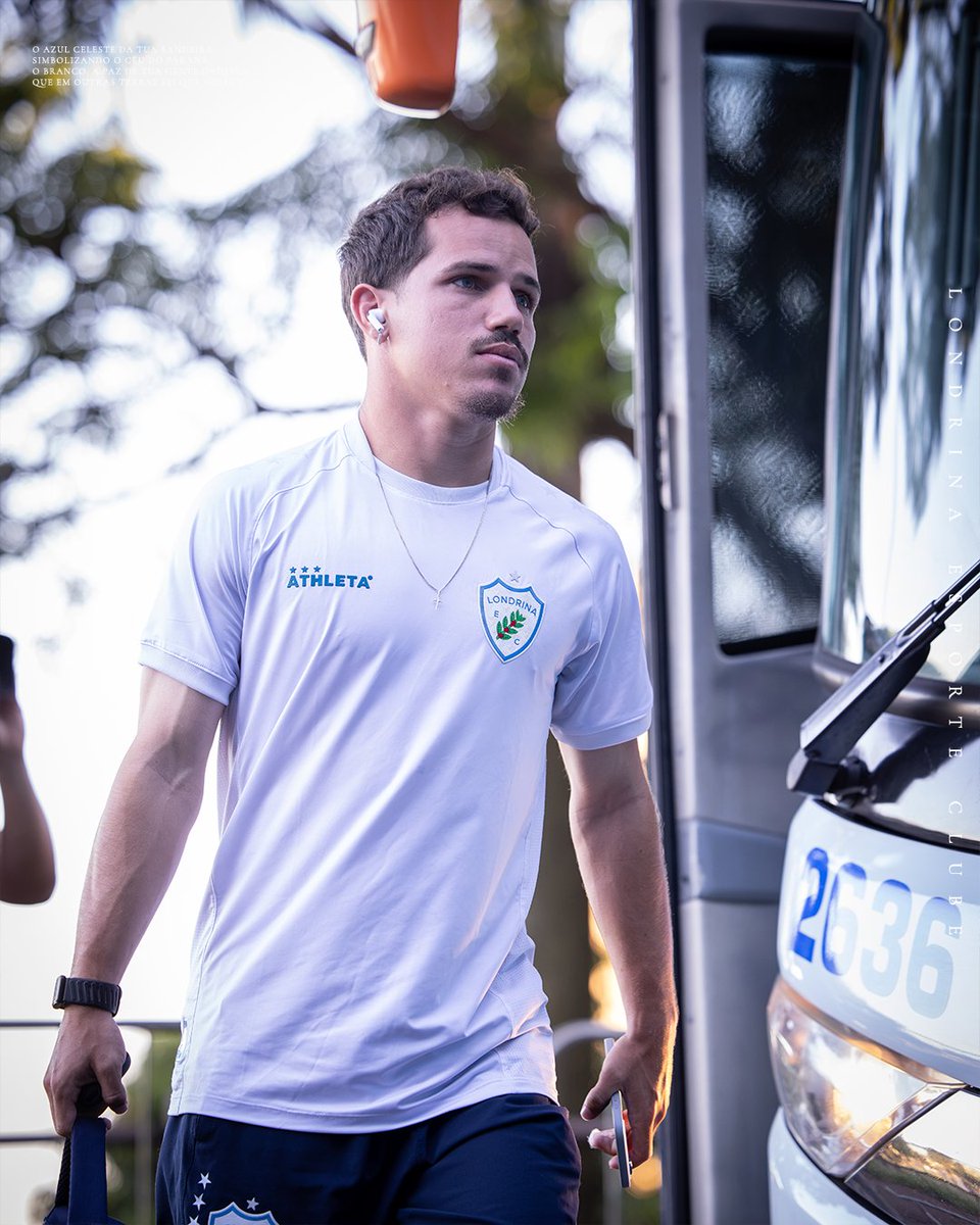 LondrinaEC's tweet photo. 🦈🩵 O elenco Alviceleste já está no VGD!
📸 Rafael Martins/ Londrina EC.
#VamosPraCimaTubarão #LondrinaEC #LEC #LECxCUI #BrasileiraoB https://t.co/OKWRkrEKzz
