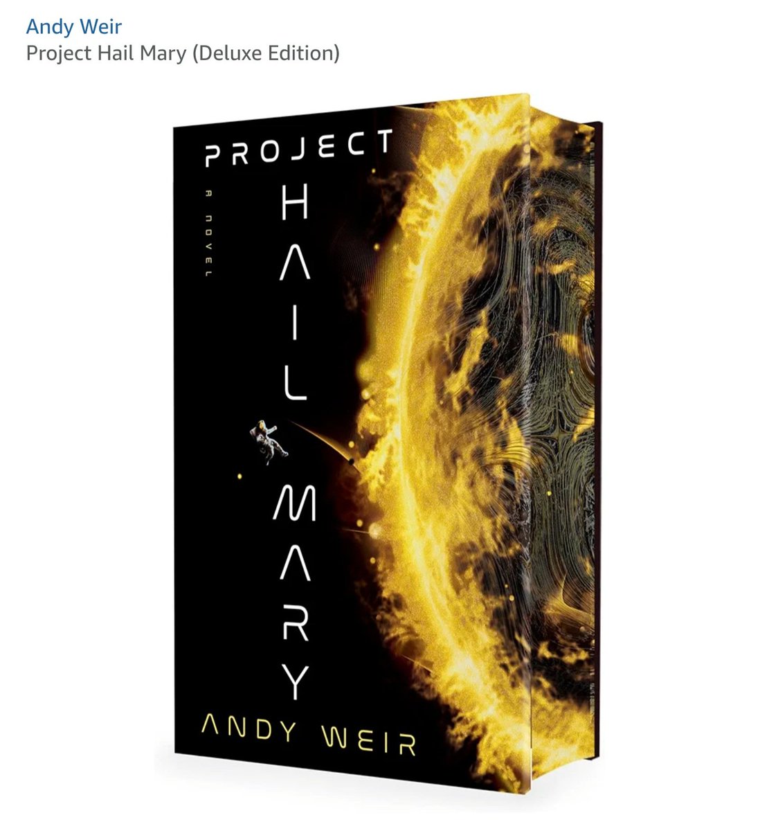 CryingAI's tweet photo. @FineNDanDee I looooved the movie

I'm thinking on getting this edition of the book for Christmas! https://t.co/kNMXRts5Vv