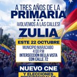 Photo by VP Zulia (@VPZulia)