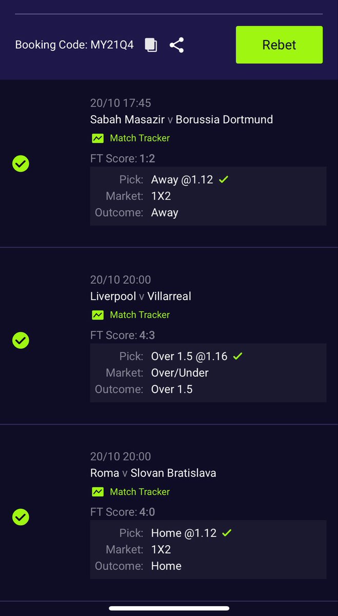 God_Grace100's tweet photo. MY21Q4  1k odds left https://t.co/umUY29QucD