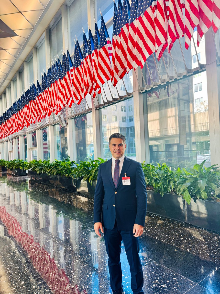 YerevanSaeed's tweet photo. Lovely to be back at State Department to give update on  Kurdistan and Iraq. https://t.co/u39UU17xEl