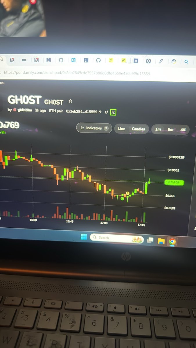 WalkDog1984's tweet photo. Perfect entry dip from 266k they put an LLM onchain with over 500 contracts. https://t.co/OKTMmoD4qr