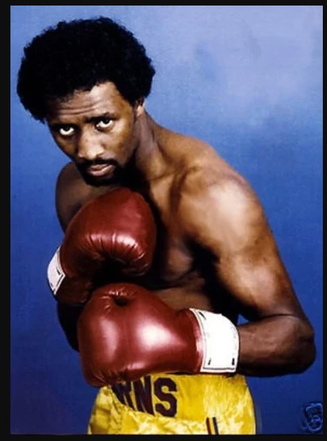 IronyBoxing's tweet photo. Happy Birthday to Thomas Hearns, aka "The Hitman" and the "Motor City Cobra". Born on October 18, 1958 in Memphis, Tennessee and raised in Detroit, Michigan. He is 68 years old. He s an American former professional boxing legend, widely regarded as one of the greatest punchers and multi-divisional champions in boxing history. Trained by Emanuel Steward at the famous Kronk Gym in Detroit, Hearns was famous for his devastating right hand, exceptional 6'1" height, long reach, and blistering hand speed.  

Hearns built an iconic legacy as part of "The Four Kings"—a spectacular 1980s boxing era that included Sugar Ray Leonard, Marvin Hagler, Wilfred Benitez and Roberto Durán, among many others. Hearns made history by becoming the first boxer to win world titles in 5 different weight divisions: Welterweight, Light Middleweight, Middleweight, Super Middleweight, and Light Heavyweight. He finished his professional career (1977–2006) with an incredible record of 61-5-1, with 48 victories by KO. He was inducted into the International Boxing Hall of Fame (IBHOF) in 2012. HBD LEGEND. #Welterweight #History #Boxing #BoxingLegends #BoxingHistory #USABoxing #Boxeo #Middleweight #Kronk #KronkGym #Thomas #Tommy #Hearns #ThomasHearns #TommyHearns #Hitman #MotorCityCobra