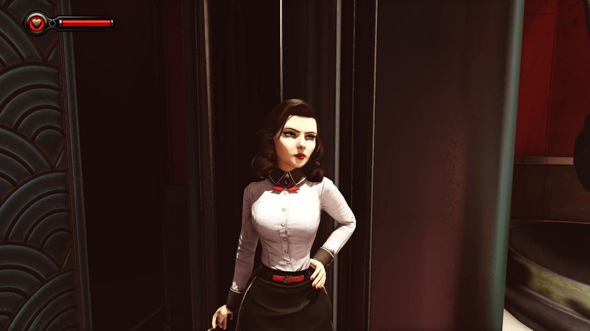 KKQY's tweet photo. #BioshockInfiniteBurialAtSea | #PCShare https://t.co/RMgfg4zWR9