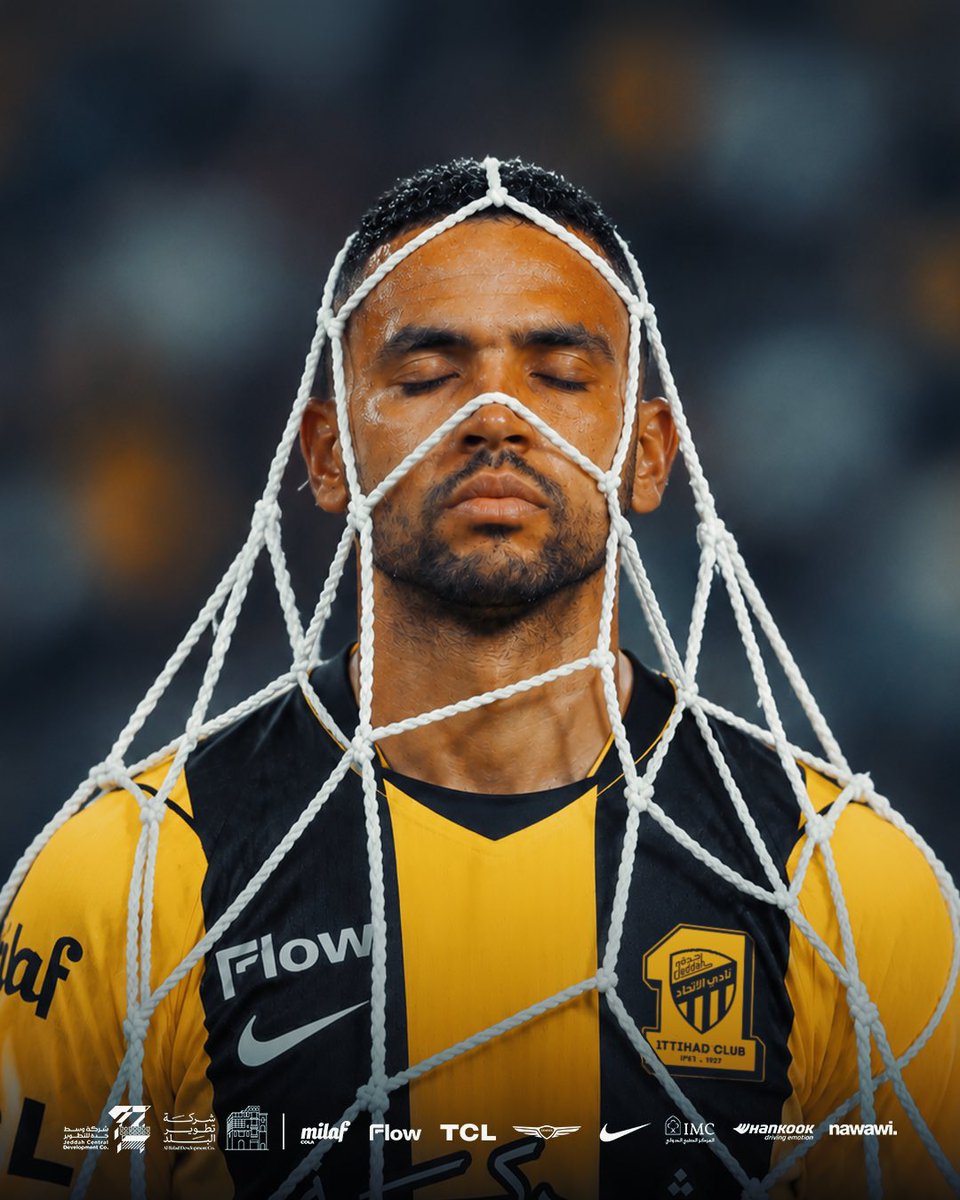 ittihad_en's tweet photo. It all started with Youssef ⚽️🌟
#Alittihad_Ettifaq https://t.co/BIo6u2g4Xn