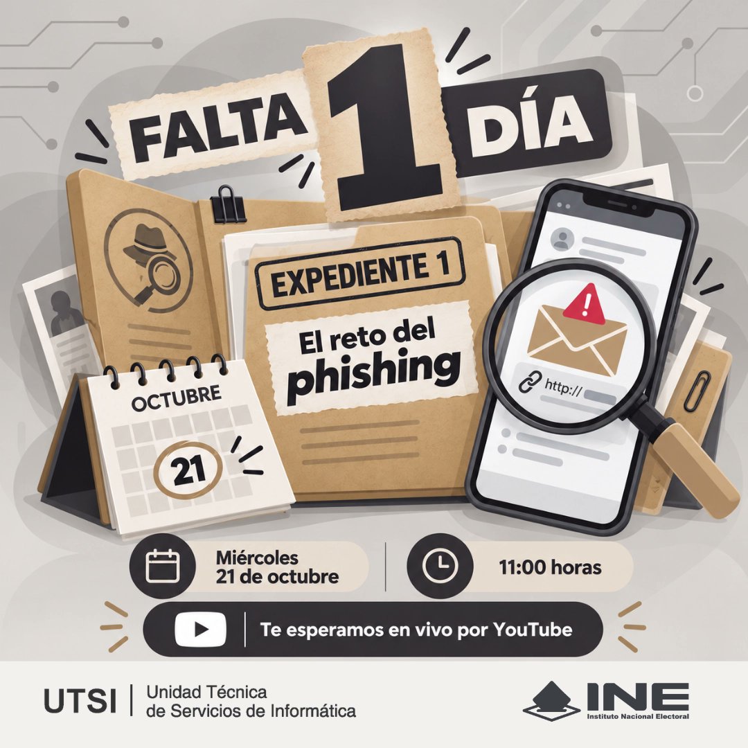 INEMexico tweet picture