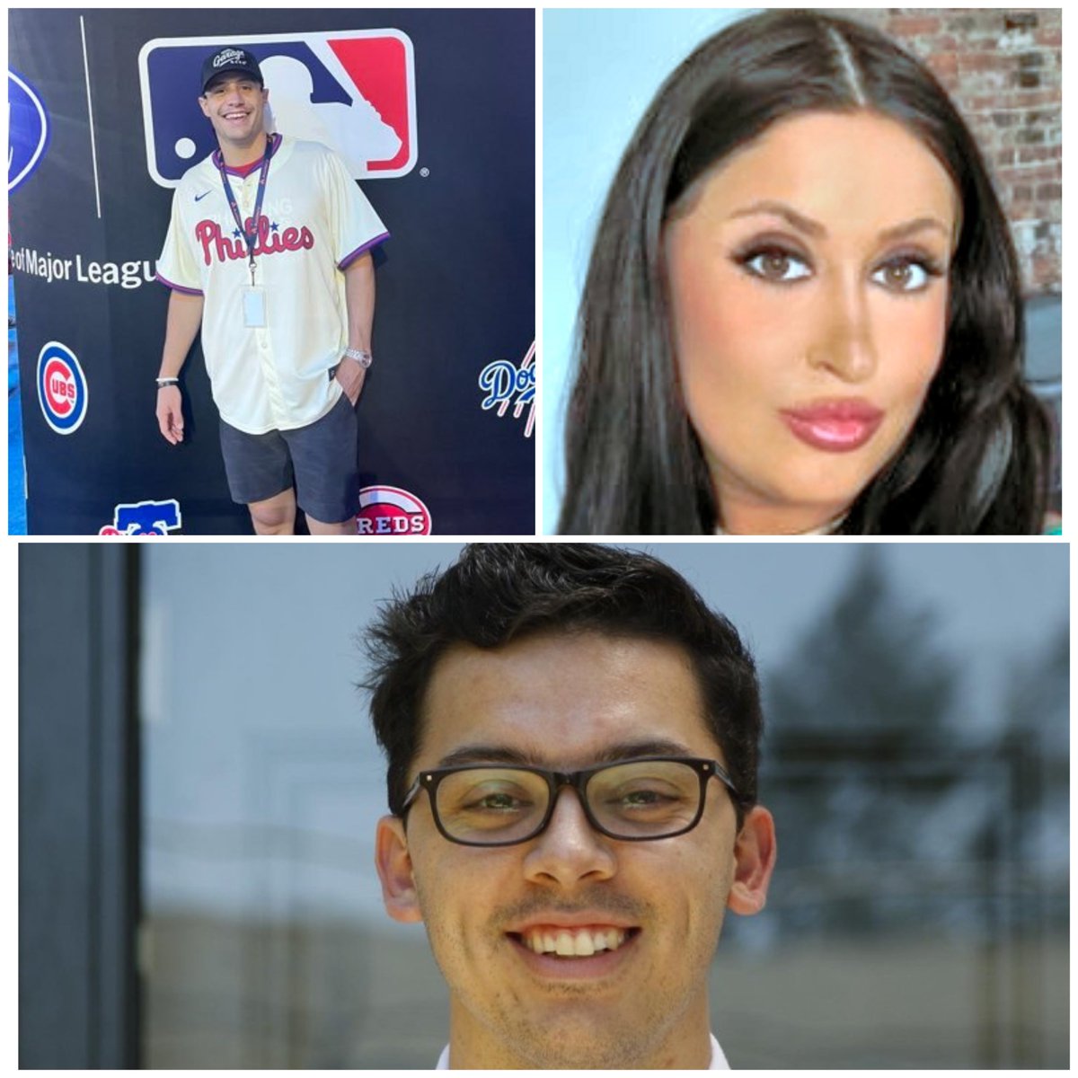 hershel_its's tweet photo. @Alexcoll_ @Rojas_Media_  W/Ricky reduced hrs/SNF, am giving Fran until 11/20 to get his 4hrs in. If not, a new start date will be announced. @Haleytsimon has quietly ramped up her game &amp; may be included if Ricky gives her free reign as you guys have. Stay tuned as this evolves! https://t.co/85slPP6Gwp