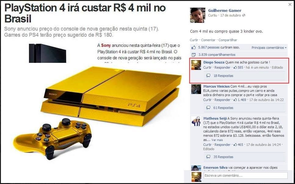 diogowski's tweet photo. sdds da epoca do facebook https://t.co/KnRrKu0Y9S
