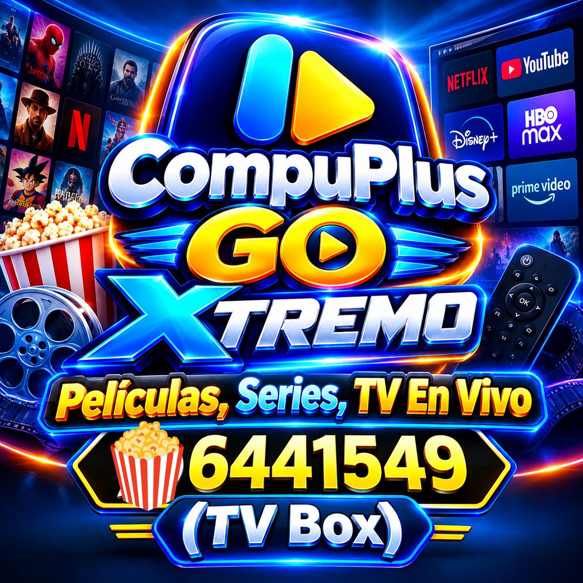 ancizar8426's tweet photo. @CarmenSambrano 🎬🍿🤝🇨🇴 https://t.co/vEyeL6cu7z