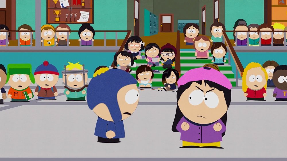 SwagPogGamer's tweet photo. wendy pmo 😭 acting like shes involved who ARE YOU NIGGA https://t.co/gF5RaI6kQT