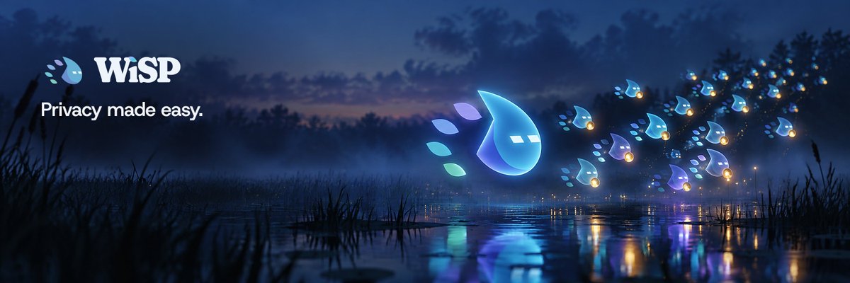 WiSPzk's tweet photo. Trade with native privacy on Solana at https://t.co/uVZ6IX7pfp https://t.co/ujwzPBS1zm