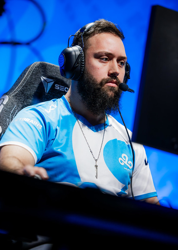 alwaysplanahea1's tweet photo. Today, I'm announcing free agency and that I'm looking for a team for the 2027 season. I enjoyed my time at C9 and looking forward to what is next. https://t.co/CiiVktXbKC