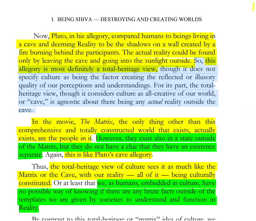 sillymickel's tweet photo. *THE SECRET LIFE OF STONES: Matter, Divinity, & the Path of Ecstasy* (2016) by Michael Adzema. Ch 2, p. 14

🧵Click panel below for Thread, complete book

or, for kindle/ebook copy: https://t.co/82nWJf7mkf

🧵👇 💡📚💙 #SLOS ✨☯️💡🪽 #SLOSCH2 📖 #TruthWarriors ❕ #psychology ☮️#consciousness 💡 #metaphysics ☯️ #transpersonal 🪽 #primal ☮️#experiential 🐉 #rebirth 🦋 #RainbowWarriors 🦋