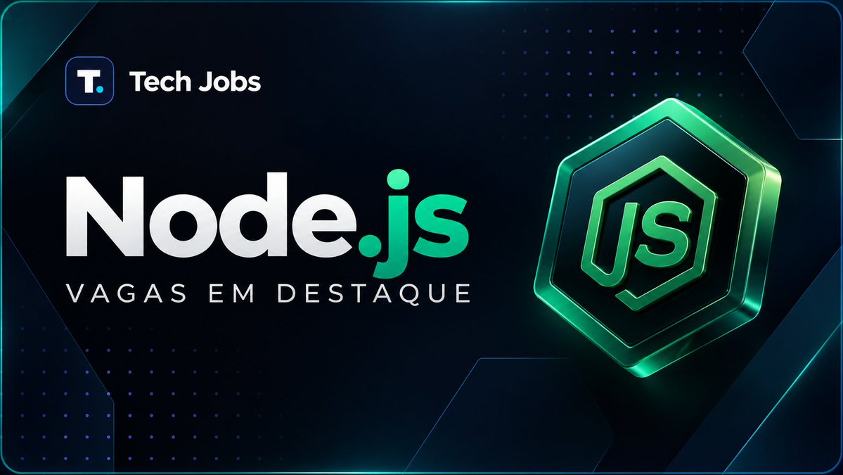 techjobsdev's tweet photo. 🟢 Backend iPaaS Sênior | Quality
🌎 Remoto • Brasil
🧰 Node.js • Java • C# • Kafka • Docker • Kubernetes
✅ APIs REST, mensageria e integrações.
🎯 Redis, SQL/NoSQL, JUnit, Git e CI/CD.
🔗 https://t.co/tIeXxRZzQX
#VagasTech #VagasTI #VagasSenior #NodeJS #Kafka https://t.co/Qcgbk3Ctoo