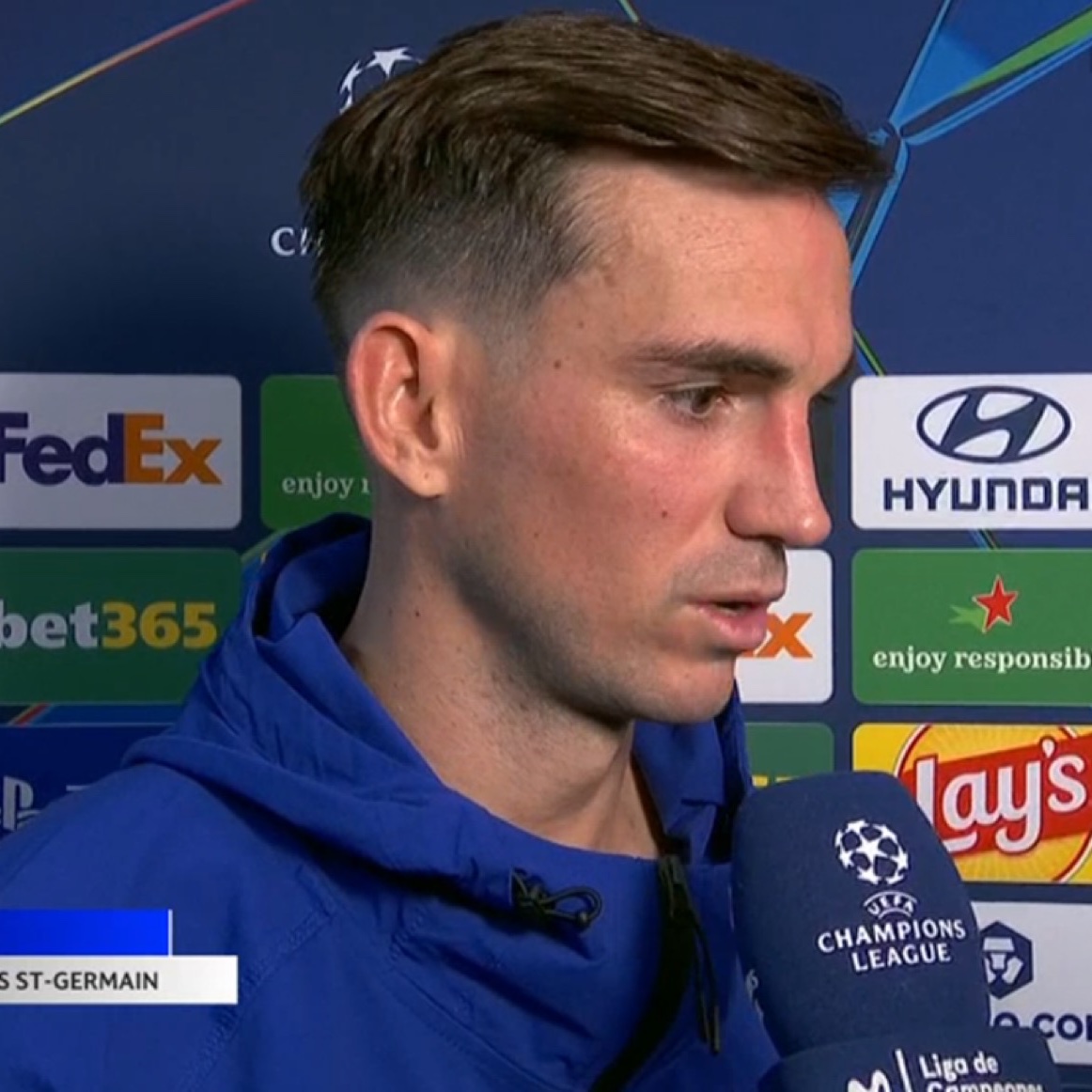 TouchlineX's tweet photo. 🚨🗣️ Fabián Ruiz: "We knew we had a great opponent in front of us with great players."

 "Our idea was to always press high up, but they subdue you a bit with the quality they have." https://t.co/O6kXr1whiz