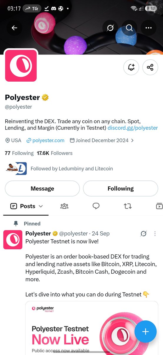 Tokenxmoon's tweet photo. @polyester @litecoin Username: ShellTurnip https://t.co/ZB2VYjrIKw