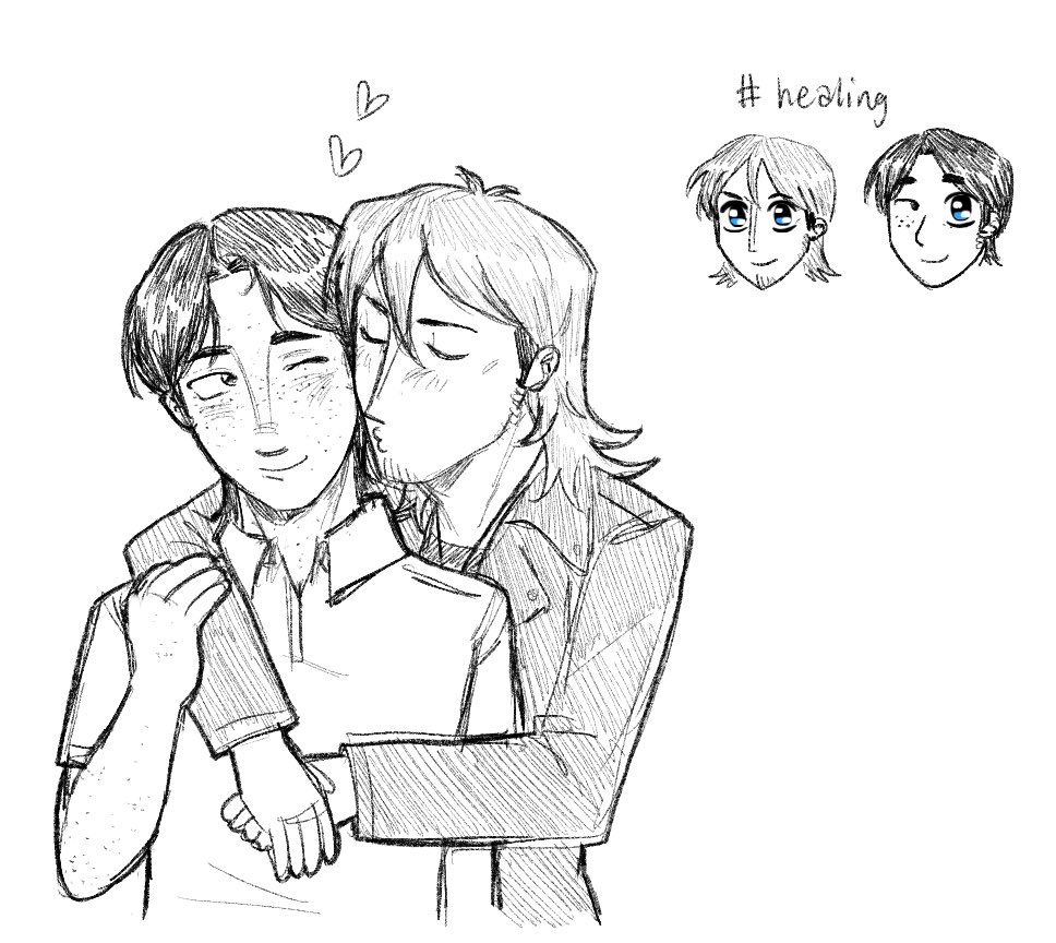 finnzerbark's tweet photo. jeanmarco healings for @yumihisuicide https://t.co/jt2kZOR2zv