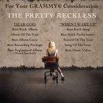 Photo by The Pretty Reckless Brasil (@brasiltpr)