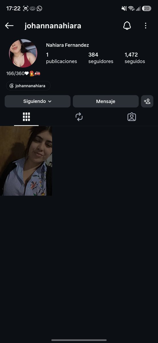 Agusiuffi3's tweet photo. Esta mujer me acaba de estafar una entrada de BTS, porfavor denuncien la cuenta, era lo ultimo q me quedaba para poder ir al concierto, si alguien no puede venderla y decide regalarla, la aceptaré. https://t.co/TcqMPiF8IA